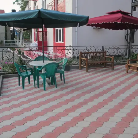 Imeri Hotel