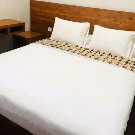 Ternate City Hotel
