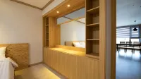Muju Nabom Resort - que admiten mascotas
