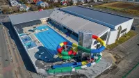 Keflavík 3Br Home, Near Airport, Sleeps 7 - 2 星級