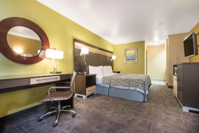 Days Inn by Wyndham Carlsbad Hoteles en 
