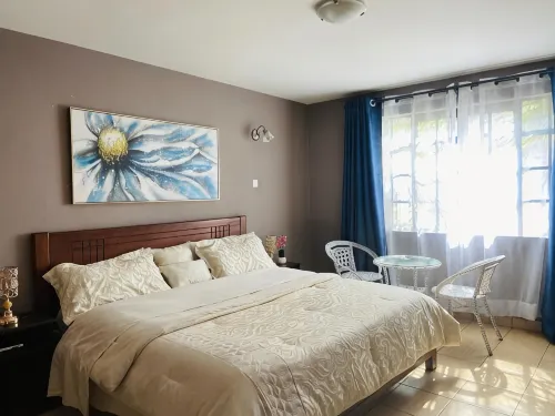 Riara Prestige Apartments - สระว่ายน้ำส่วนตัว