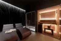 The View Luxury Apartments Taormina - سبا
