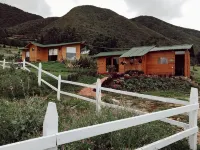 Altozano Cabanas - Biệt thự