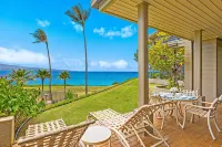 Oceanfront Serenity at Kapalua Bay Villas 23G2 - 4 ดาว
