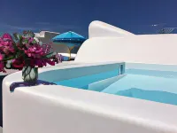 Ayoba Santorini - Condos