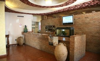 Hotel Vello d'Oro