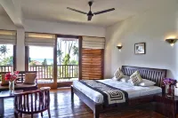 Weligama Bay Resort - spa