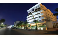 Afrin Prestige Hotel