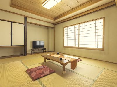 Hotel Yuo Onsen