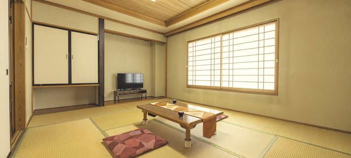 Hotel Yuo Onsen Hotels in Kofu