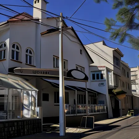 Casa Fusion Hotel Boutique