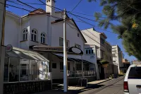 Casa Fusion Hotel Boutique - 3-Star
