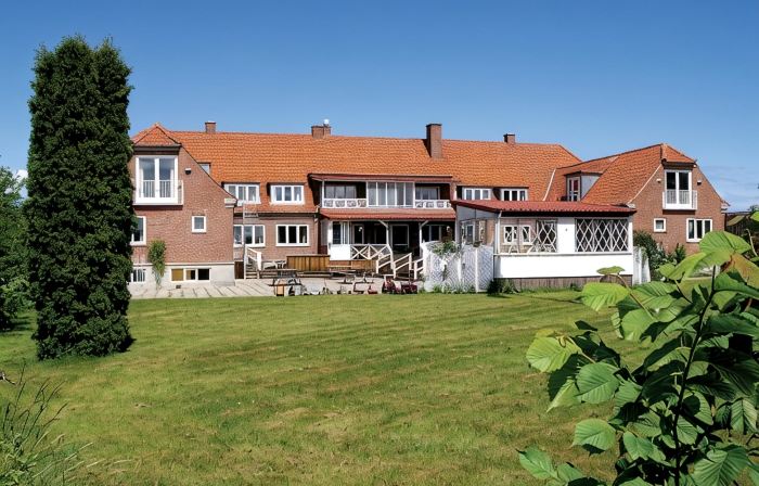 Hotel Lolland