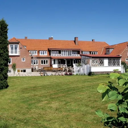 Hotel Lolland