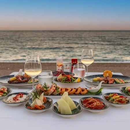 Club Marco Polo - Premium All Inclusive