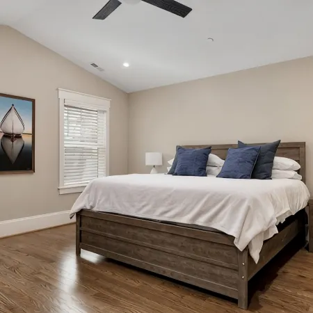 MODERN 2022 NEWLY BUILT TOWNHOME