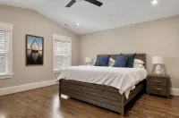 MODERN 2022 NEWLY BUILT TOWNHOME - Balkon