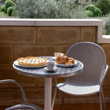 B&B le Foglie d'Ulivo