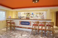 Lorenzo Hotel - 酒吧