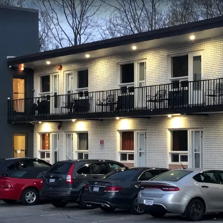 Sunrise Inn