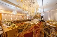 埃馬拉奧萊塞雷尼酒店 - SPA