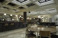 Eurostars Indautxu - Quầy bar