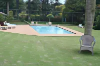 Lemon Tree B&B - Swimmingpools