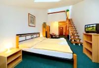 Hotel Fit Fun - Spa