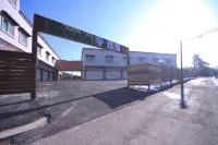 Gimje Q Drive Self Check-in Motel