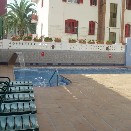 Casablanca Suites - Adults Only