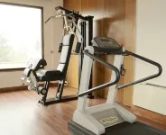 Forum Palace Hotel - Gym