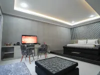 Patria Family Hotel 勿里達市酒店