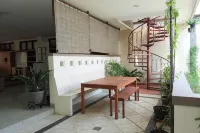GK Gallery Rumah Sewa - Kitchens