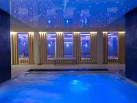 Hotel Carlos I Silgar - balneario