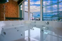 Geoje Island Sky Ari Pension - Bintang 2