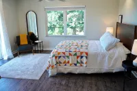 Beautiful home, stunning views in the heart of the wine country - 4-Star
