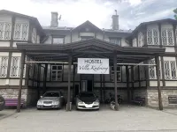 Villa Kadriorg Hostel