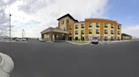 Comfort Suites Helena Airport