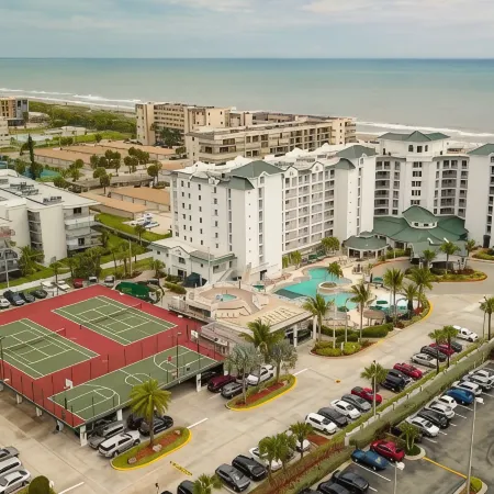 The Resort on Cocoa Beach