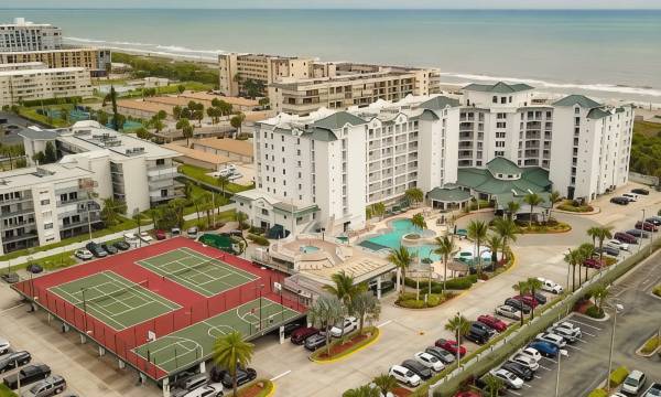 The Resort on Cocoa Beach