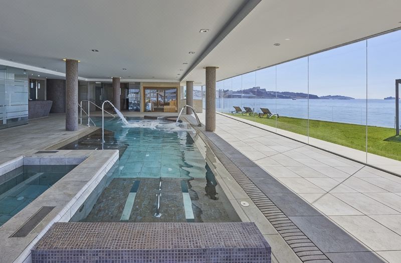 Hotel Torre del Mar - Ibiza photo 3