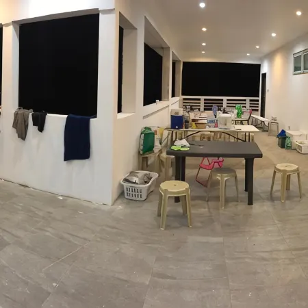 Seabreeze Beach Lodge