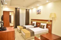 Red Sea Hotel Apartment Các khách sạn ở 