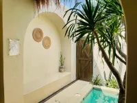 Cleopatra Honeymoon Suite by Villa Kitta - Villalar