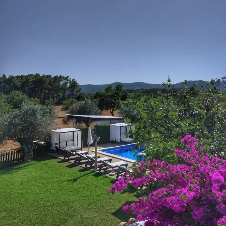 Agroturismo Sa Vinya d'en Palerm