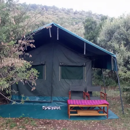 Masai Adventure Camp