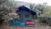 Masai Adventure Camp