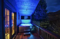 Huge 5 Bd Dog Friendly, Hot Tub, New Back Deck! - 4 tähden