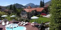 Nova Pousada Chamonix - Pet friendly